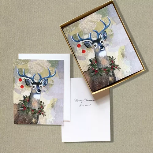 Deer-Ones-Boxed-Christmas-Cards