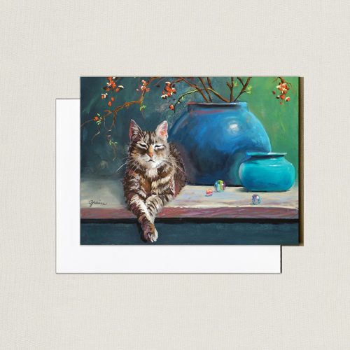 Kitty-Marbles-Notecard-5x7