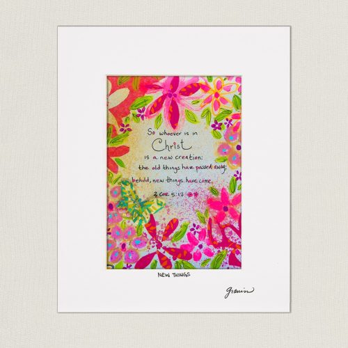 New-Things-Small-Matted-Print-UR-web