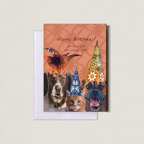Pawty-Hats-Greeting-Card copy